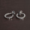 WERKSTATT MUNCHEN 925 Silver M4502 M4503 Ear Hook Earrings Collection Germany WM-M4502-BC PWM10